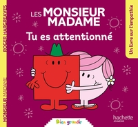 Image de Les Monsieur Madame - Tu es attentionné