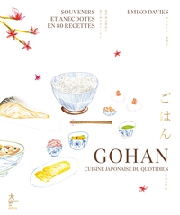 Image de Gohan
