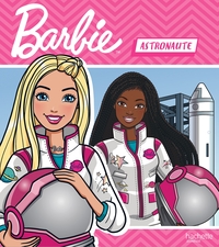 Image de Barbie - Barbie astronaute