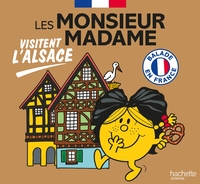 Image de Les Monsieur Madame visitent l'Alsace