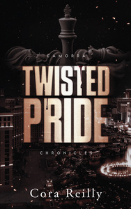 Picture of Twisted Pride - Camorra Chronicles T3