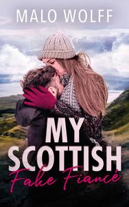 Picture of My Scottish Fake Fiancé