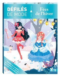 Picture of Défilés de mode - Fées de l'hiver