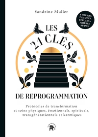 Image de Les 21 clés de reprogrammation