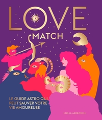 Image de Love Match