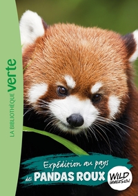 Image de Wild Immersion 16 - Expédition au pays des pandas roux