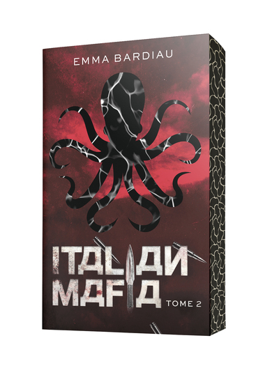 Picture of Italian Mafia - Edition Spéciale