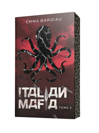 Picture of Italian Mafia - Edition Spéciale