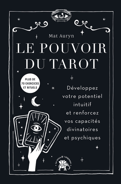 Image de Le pouvoir du tarot