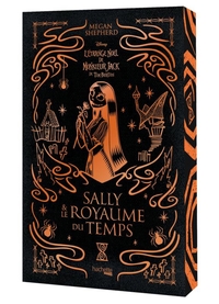 Picture of Sally & le Royaume du Temps