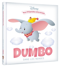 Picture of DISNEY - Mes Premières histoires - Dumbo dans les nuages