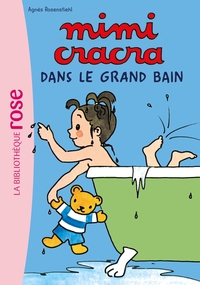 Picture of Mimi Cracra NED 01 - Mimi Cracra dans le grand bain