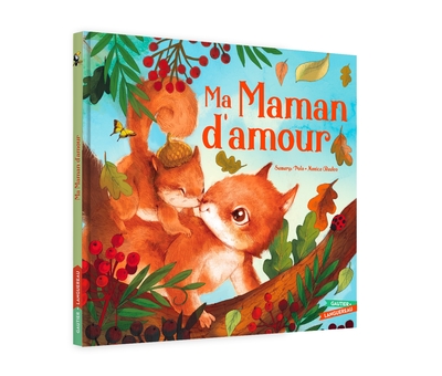 Image de Ma Maman d'amour