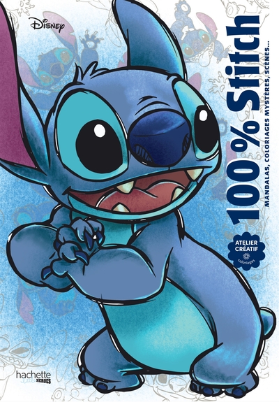 Picture of 100 % Stitch