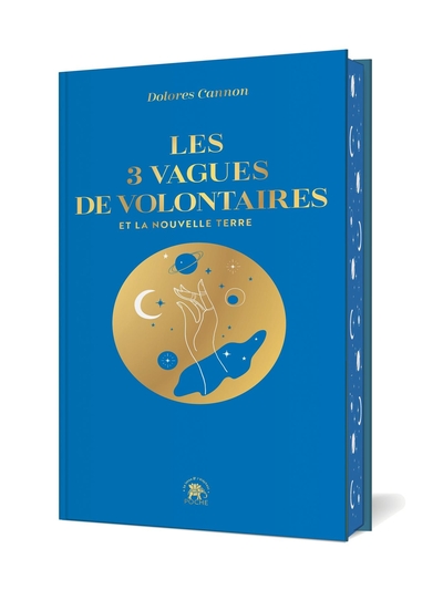 Image de Les 3 vagues de volontaires et la nouvelle Terre