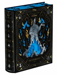 Image de Grimoire Villains Tome 2