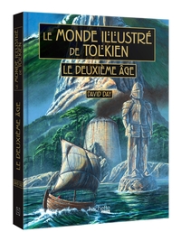 Picture of Tolkien - Le Deuxième Âge