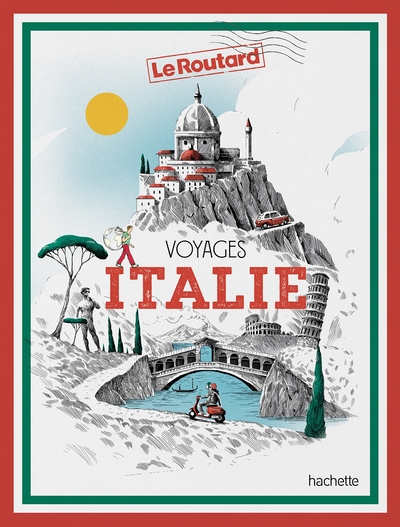 Picture of Voyages Italie