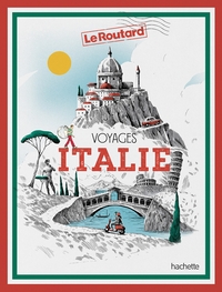 Picture of Voyages Italie