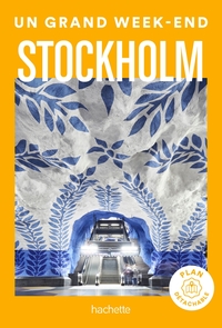 Image de Stockholm Guide Un Grand Week-end