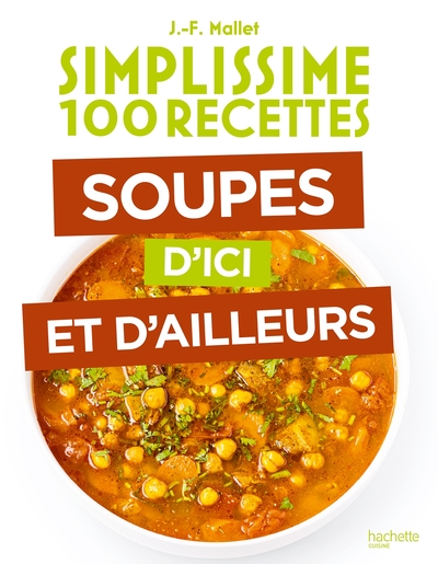 Image de Soupes d'ici et d'ailleurs