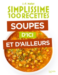 Image de Soupes d'ici et d'ailleurs