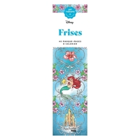 Image de Marque-pages Disney - Frises