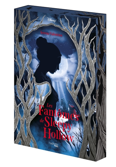 Picture of Les Fantômes de Sleepy Hollow