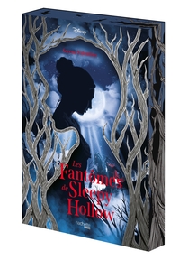 Picture of Les Fantômes de Sleepy Hollow