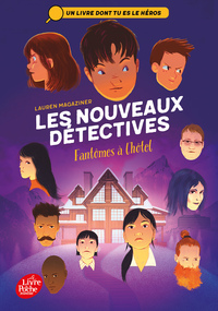 Image de Les nouveaux détectives - Tome 3