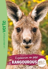 Image de Wild Immersion 14 - Expédition au pays des kangourous