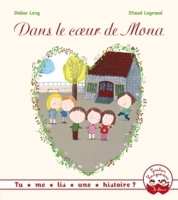 Picture of Dans le coeur de Mona