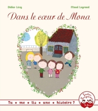 Picture of Dans le coeur de Mona