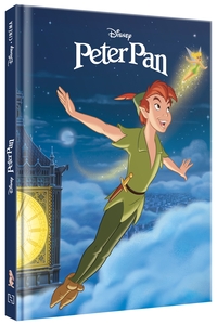 Image de PETER PAN - Disney Cinéma - L'histoire du film