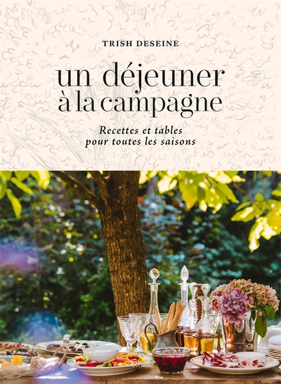 Image de Un déjeuner à la campagne