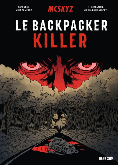 Image de Le Backpacker Killer