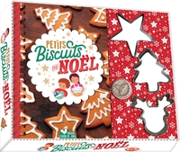 Picture of Petits biscuits de Noël - coffret avec accessoires