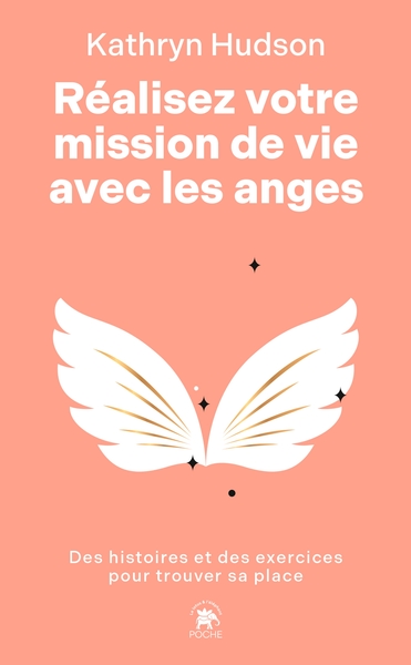Image de Réalisez votre mission de vie avec les anges