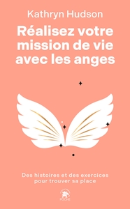 Image de Réalisez votre mission de vie avec les anges