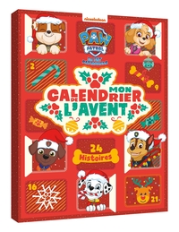 Picture of Pat' Patrouille - Calendrier de l'avent NED