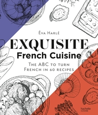 Image de Exquisite French Cuisine