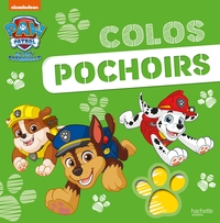 Picture of La Pat' Patrouille - Colos pochoirs