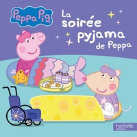 Picture of Peppa Pig - La soirée pyjama de Peppa