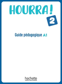 Image de Hourra ! 2 - Guide pédagogique