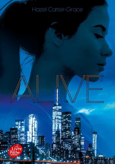 Picture of Alive - Tome 1