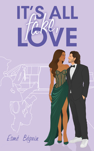Picture of It's all fake, Love