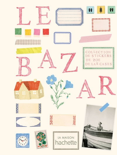 Image de Le bazar