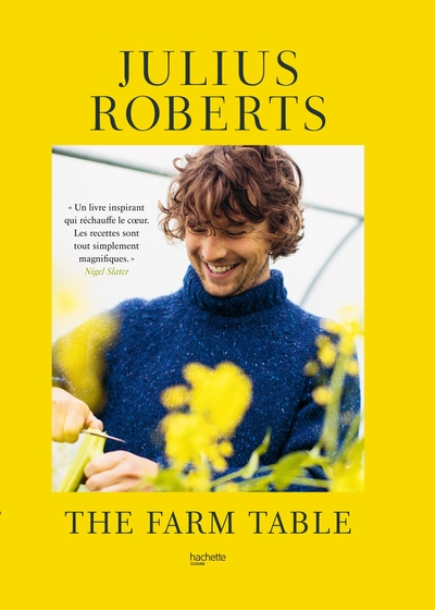 Image de The Farm Table