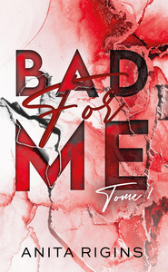 Picture of Bad for me - tome 1