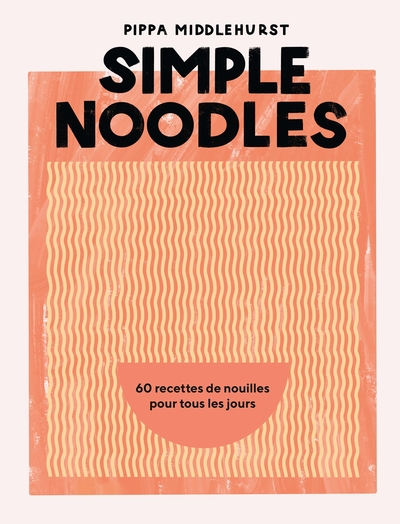 Picture of Simple Noodles